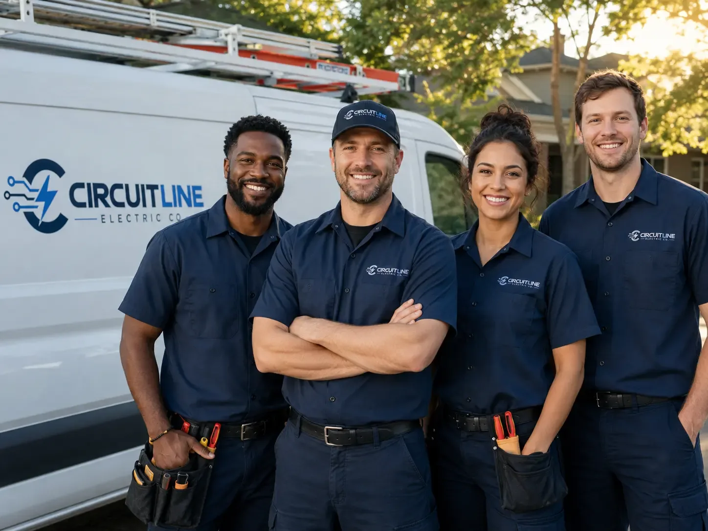 Whole Home Rewiring company in Farnam, NE
